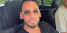 VIDEO. Calhanoglu: 'Resto all'Inter, tutto chiarito con Lautaro'