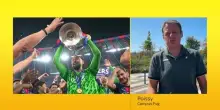 Donnarumma, entro domani i convocati per la Supercoppa