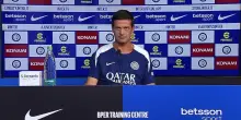 Chivu: 'Bisogna avere serenità ed energia giusta'