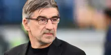 Atalanta, Juric è stato dimesso dall'ospedale