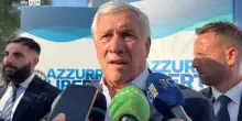 Tajani: nel M5s una cultura della violenza verbale da respingere
