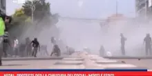 Nepal, proteste per la chiusura dei social: morti e feriti