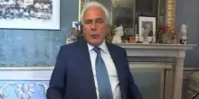 Fine vita, Giani: Auspico legge parlamento per colmare vulnus