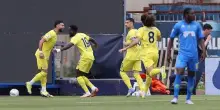 Serie A, la Lazio vince 1-0 a Empoli. Alle 15 iniziata Monza-Atalanta