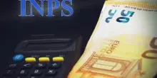 Inps, niente deroghe alle aliquote per statali in pensione anticipata