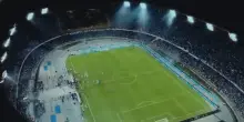 AG4IN, trailer del film De Laurentis su scudetto del Napoli