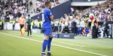 Nations League, la Francia batte la Germania e conquista il terzo posto