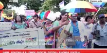 India, centinaia al Pride: diritti Lgbtqia+ ancora lontani