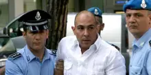 Sequestro Onofri, libero Salvatore Raimondi dopo 20 anni di carcere