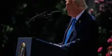 Trump ritira di nuovo gli Stati Uniti dall'Unesco
