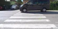 Morto bimbo ucraino di 6 anni travolto da auto nel veneziano