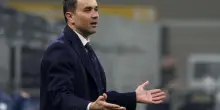 Fiorentina, Palladino verso le dimissioni