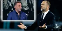 'Il problema non è Tudor, oggi manca il DNA Juve', l'analisi di Del Piero