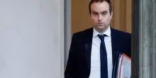 Sebastien Lecornu, chi è il nuovo premier francese scelto da Macron