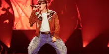 Olly in concerto a Bologna l'8 ottobre, la possibile scaletta