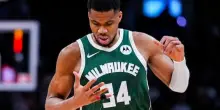 Giannis resta ai Bucks? La sua risposta a IShowSpeed