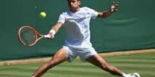Cobolli-Cilic LIVE