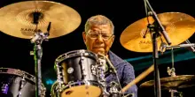 Addio a Jack DeJohnnette, il batterista jazz di Miles Davis