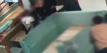 Aggressione omofoba a Catania, due arresti