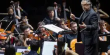 Riccardo Muti e l'Orchesta Cherubini, un tour che attraversa l'italia