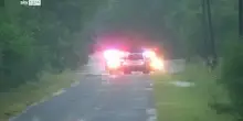 Morti e dispersi per le alluvioni in Texas, si cercano anche bambini