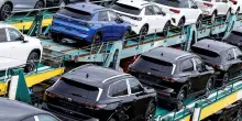 Volkswagen costretta a sospendere produzione della Golf a Wolfsburg