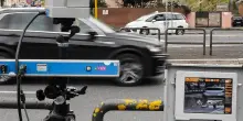 Autovelox, dati su piattaforma Mit entro novembre o multe illegali