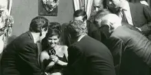 Venezia 2025, i film classici restaurati alla Mostra del Cinema