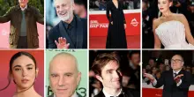 Festa del Cinema di Roma, vip attesi da Lawrence a Pattinson. FOTO