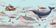 Libri per bambini e ragazzi, 5 romanzi young adult