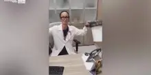 Farmaci israeliani buttati nel cestino: le scuse dei medici