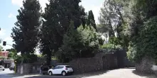 Tentato furto villa Valentino, svolta indagini: basista era vigilante