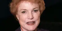 Pippa Scott, l'attrice di Sentieri selvaggi è morta all'età di 90 anni