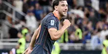 Le pagelle di Inter-Sassuolo 2-1