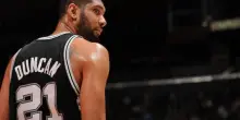 Lo vedreste un documentario su Tim Duncan?
