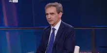 Lovaglio (Mps): mai alcuna ingerenza da Ministero Economia