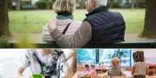 Qualità della vita per fasce d’età: dove si vive meglio in Italia