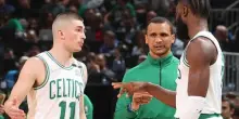 Dagli Warriors ai Celtics: sei squadre con ancora molto lavoro da fare sul mercato