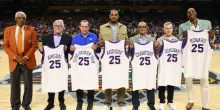 Hall of Fame: 'Melo, Howard e il 'Redeem Team', è il momento della 'classe del 2025'