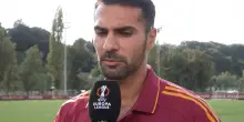Celik: 'Gasperini ci chiede di essere aggressivi'. VIDEO