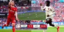 Liverpool, Frimpong nel segno di Diogo Jota