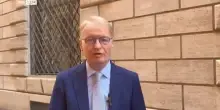 Malan: turismo in crisi? E' il contrario