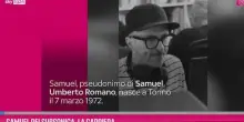 VIDEO Samuel dei Subsonica, la carriera