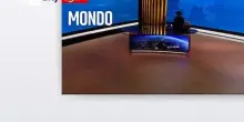 Sky Tg24 Mondo - Iran, tra sostenitori e oppositori al regime