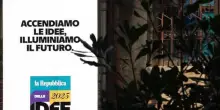 Bologna, al via Repubblica delle idee: ospiti e appuntamenti
