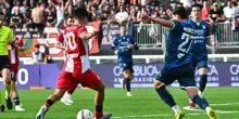 Gli highlights di Vis Pesaro-Pescara 2-4