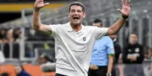 Chivu: 'Oggi contava vincere. Sommer resta prima scelta'