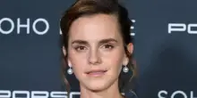 Emma Watson, patente sospesa e multa per eccesso di velocità