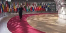 Conflitto Iran-Israele, le reazioni internazionali