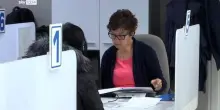 Inps: aumentata nel 2024 età media in cui si va in pensione